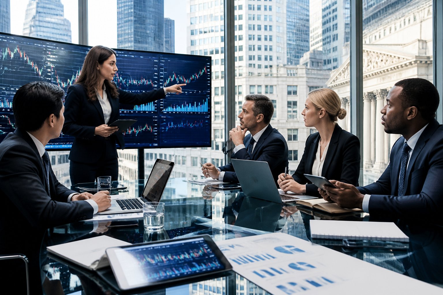 How Short-Term Financing Drives Business Success